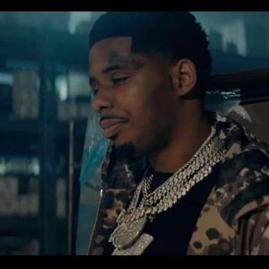 Meet your Posher, Drew